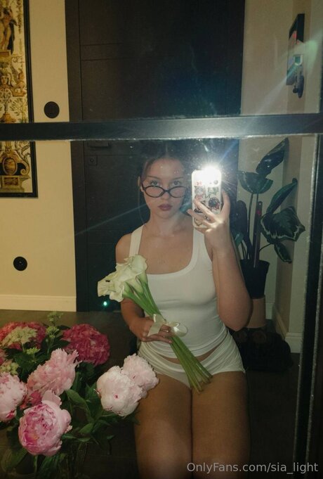 Sia Light leaked onlyfans nude