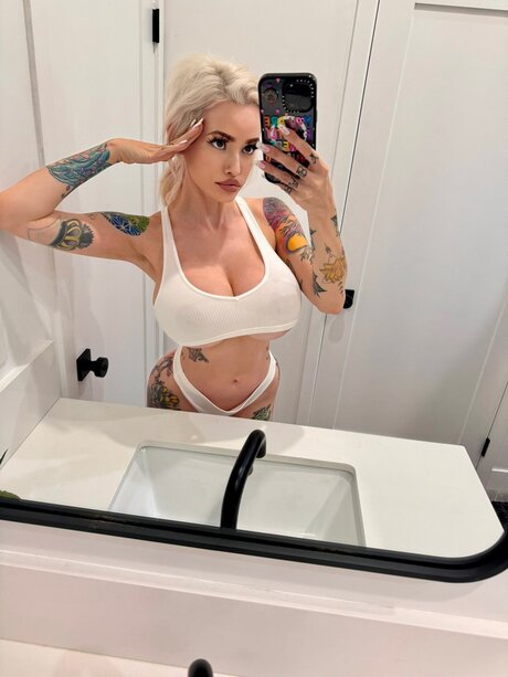 Xoisabellajames onlyfans topless