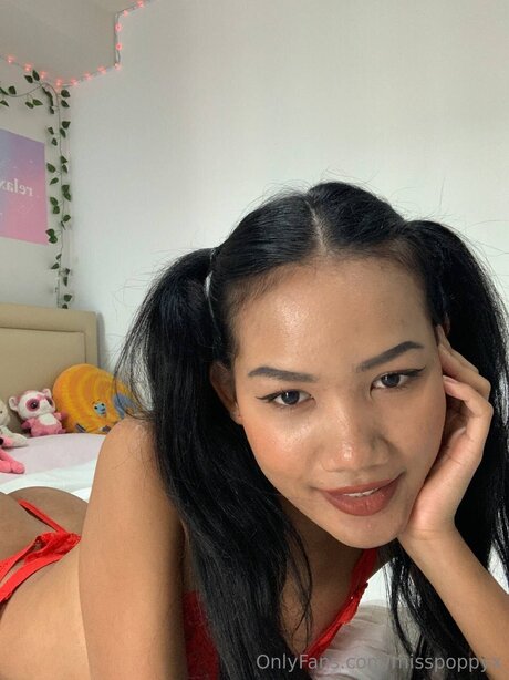 Misspoppyx leaked onlyfans sextape