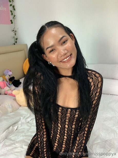Misspoppyx onlyfans archives