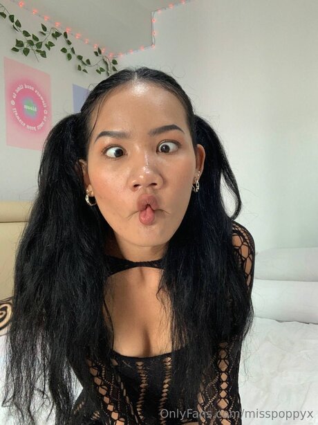 Misspoppyx porn onlyfans