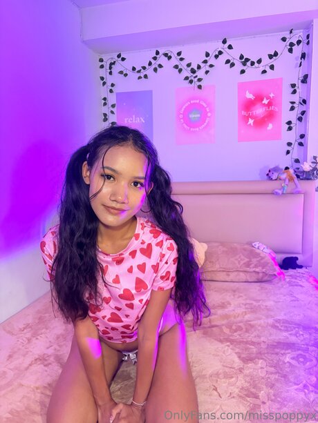 Misspoppyx onlyfans porn nude