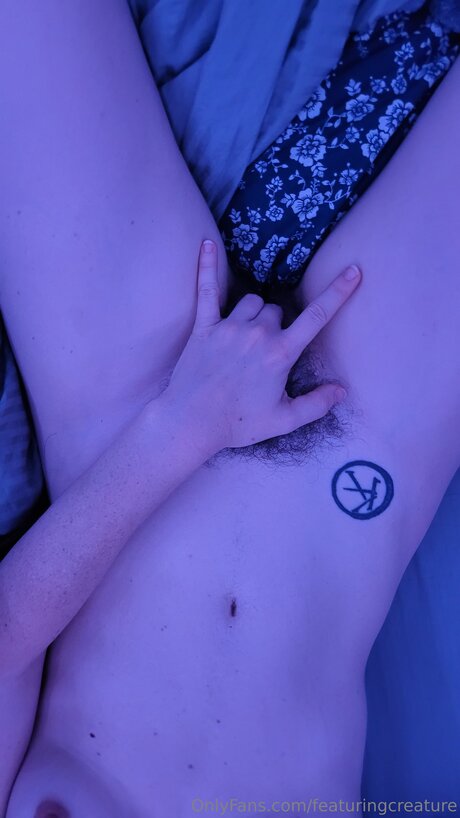 Featuringcreature onlyfans sexy