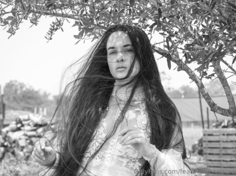 Featuringcreature onlyfans sexy