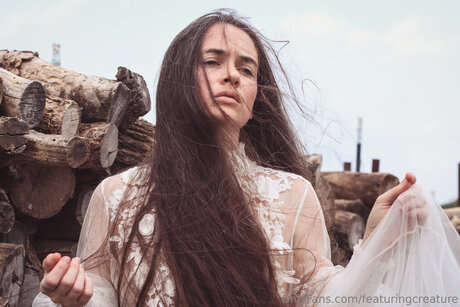 Featuringcreature onlyfans fuck