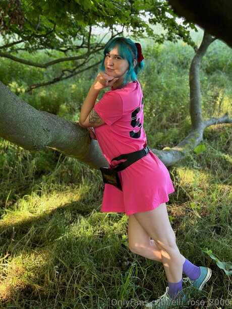 Elli Chan porn onlyfans leak