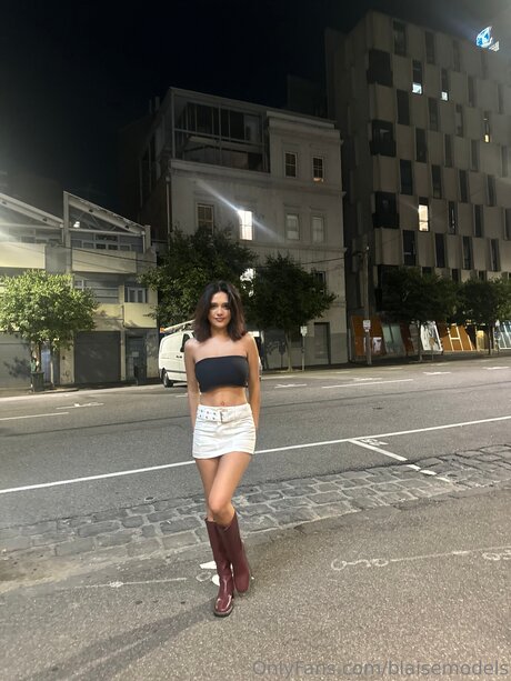 Blaisemodels onlyfans nude