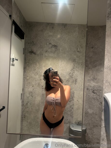 Blaisemodels leaked onlyfans content