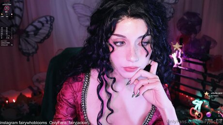 Fairyjackie onlyfans nudes leaks