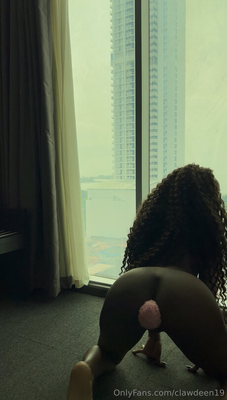 Clawdeen19 onlyfans topless