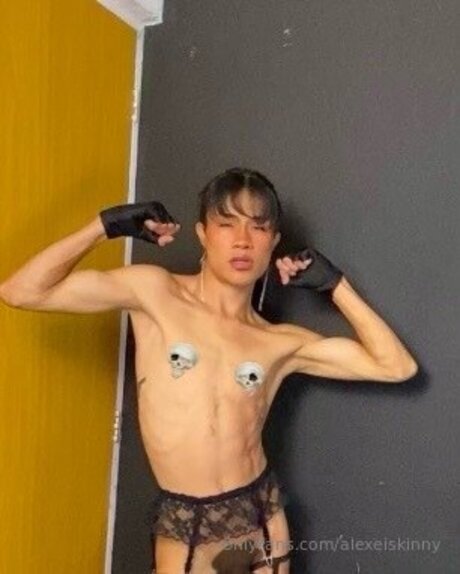 Alexeiskinny new onlyfans leak