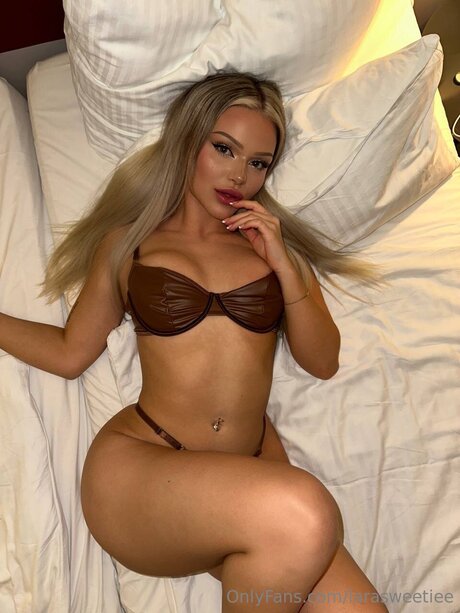 Larasweetiee leaked onlyfans nudes