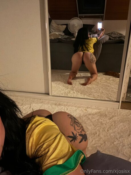 Xjosisx leaked onlyfans