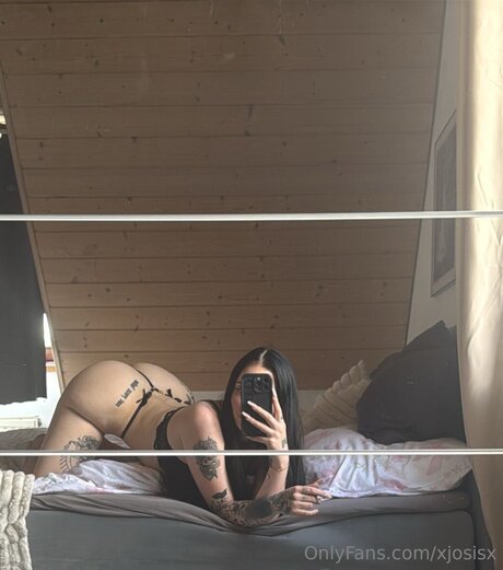 Xjosisx onlyfans leaks