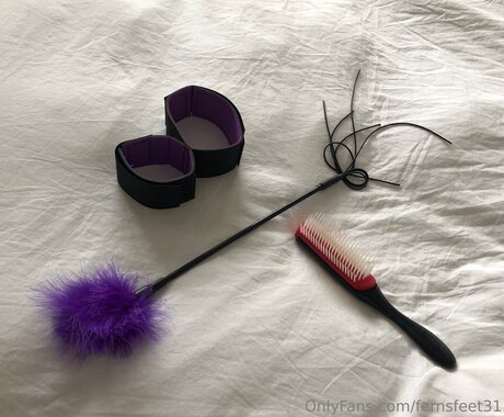 Fernsfeet31 only fans leaks porn