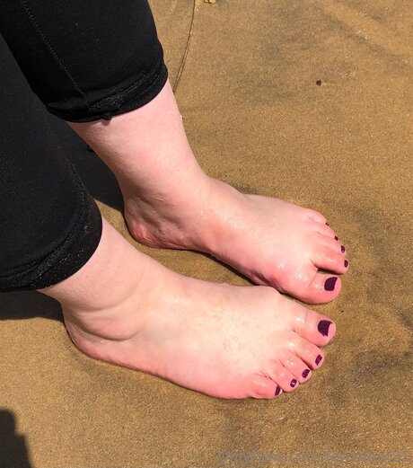 Fernsfeet31 only fans leaked