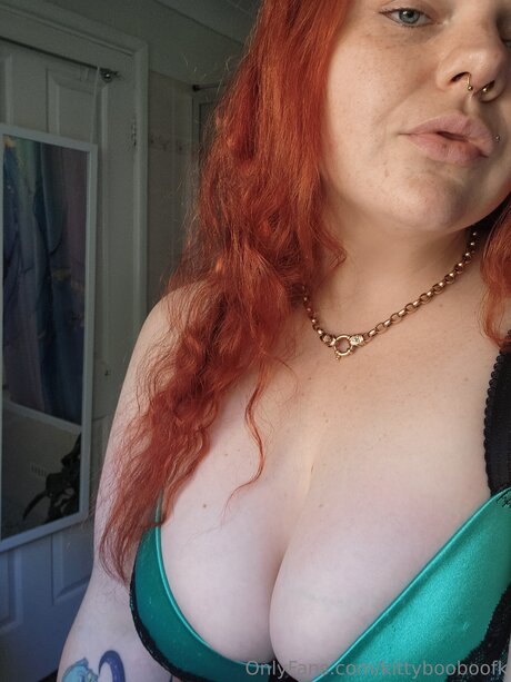 Kittybooboofk onlyfans keak