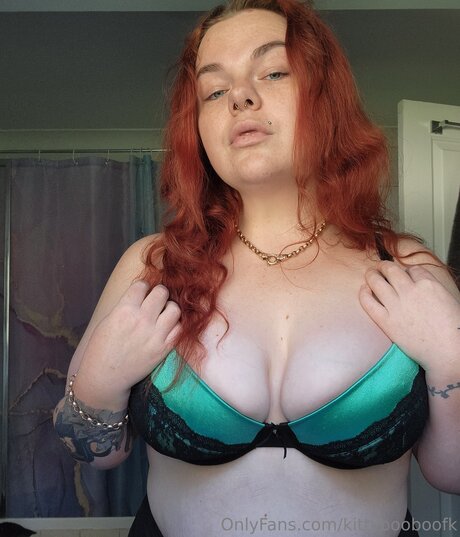 Kittybooboofk onlyfans leajs