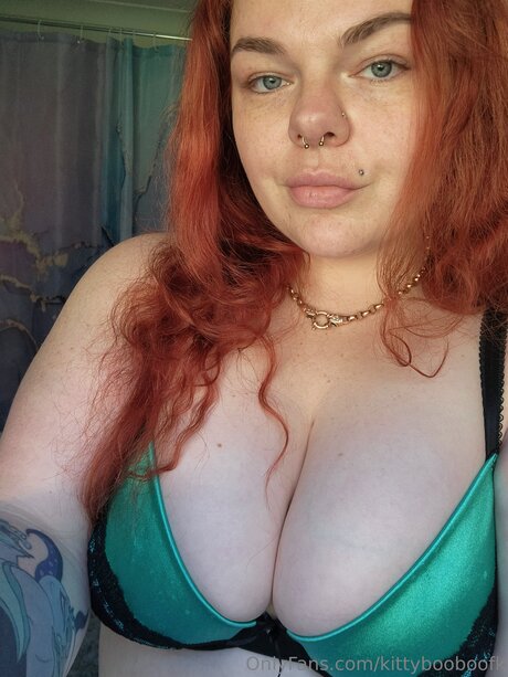 Kittybooboofk only fans xxx