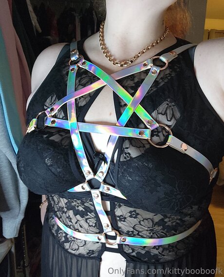 Kittybooboofk ass onlyfans