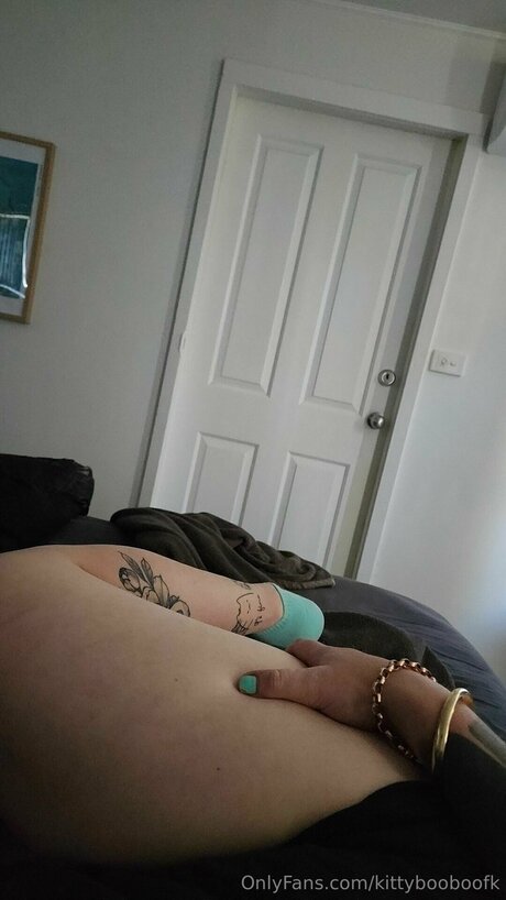 Kittybooboofk nude leaks onlyfans
