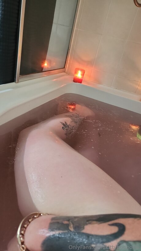 Kittybooboofk nude only fans