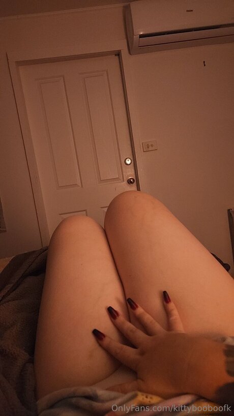 Kittybooboofk only fans