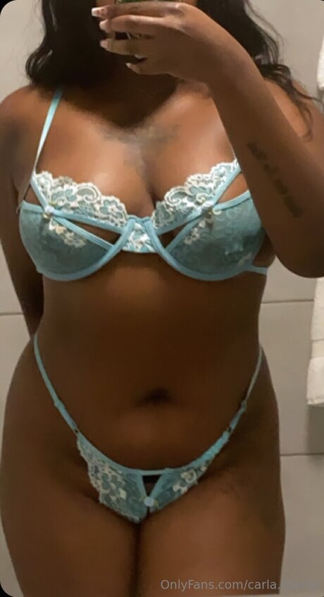 Carla Blacky new leaked onlyfans