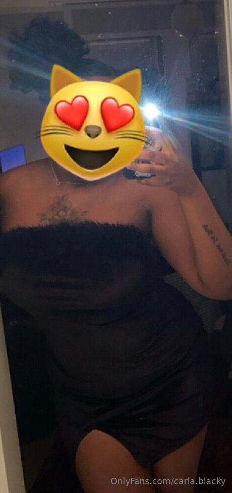 Carla Blacky onlyfans naked porn