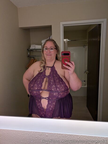 Sexylexymorgan87 onlyfans archives