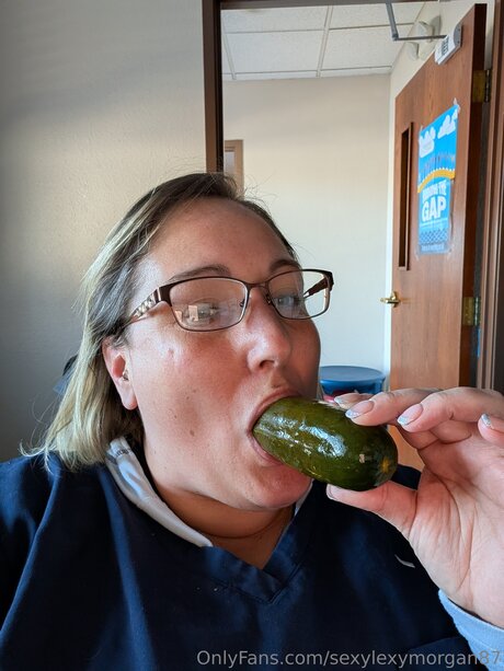 Sexylexymorgan87 onlyfans leak free