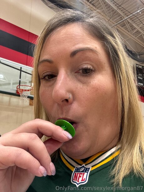 Sexylexymorgan87 onlyfans free