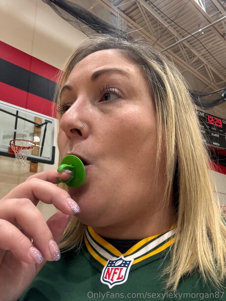 Sexylexymorgan87 porn onlyfans leaks