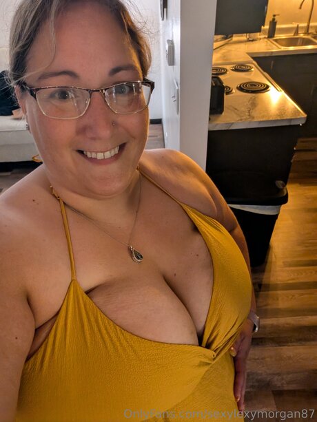 Sexylexymorgan87 leaked only fans