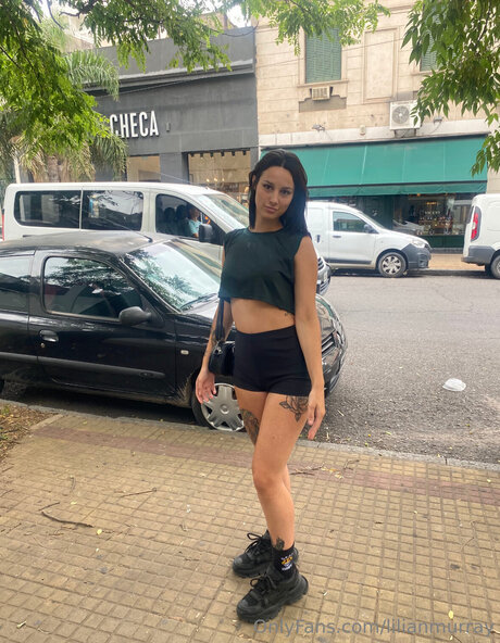 Lilianmurray onlyfans model images