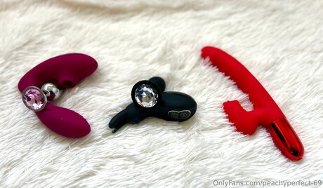 Peachyperfect 69 nude leaked onlyfans