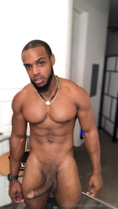 Busta2620 onlyfans leaked pics