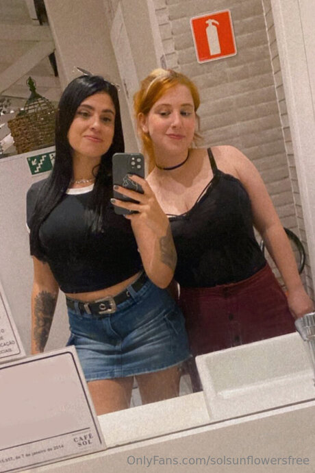 Solsunflowersfree naked onlyfans leaks