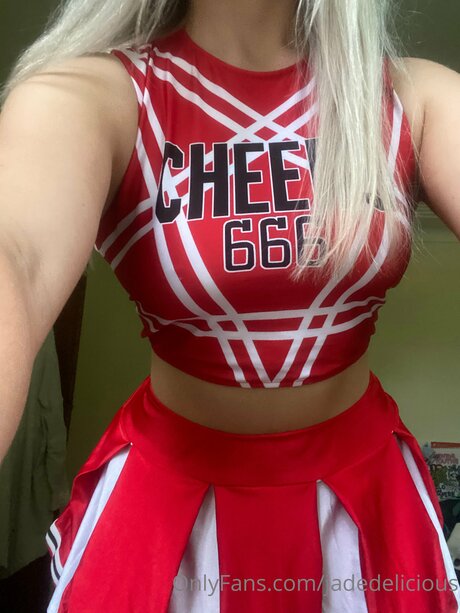 Jadedelicious only fans leaked