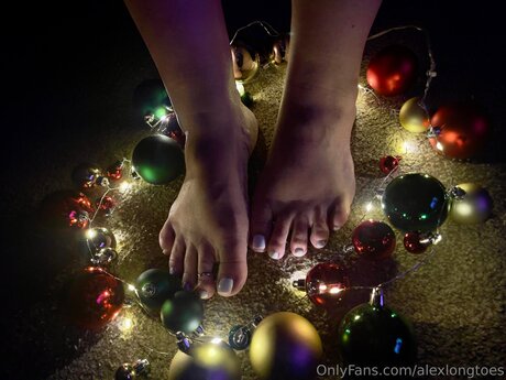 Alexlongtoes porn leaked onlyfans