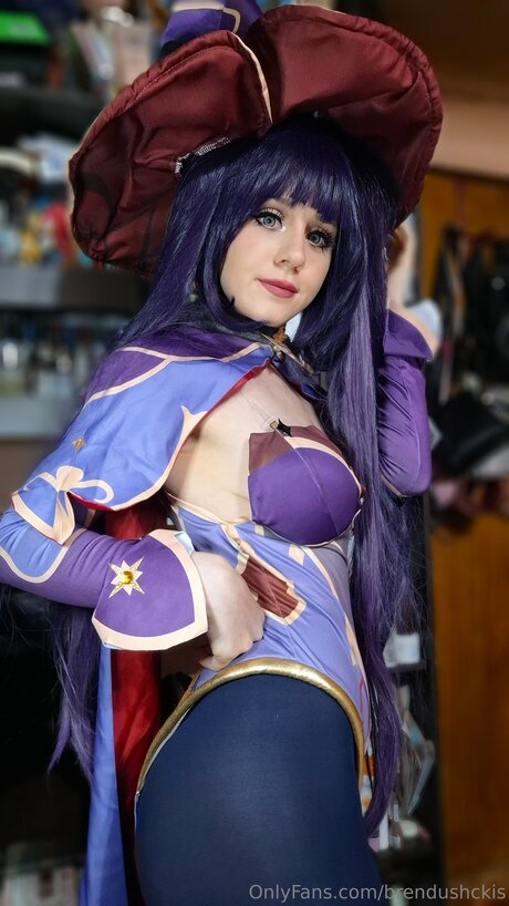 Brendushckis only fans