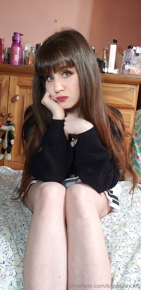 Brendushckis onlyfans strip