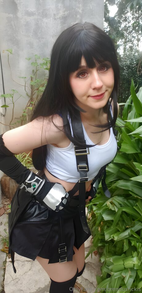 Brendushckis only fans leak nude