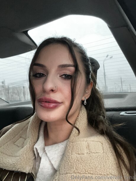 Velvet Luna leaked onlyfans naked