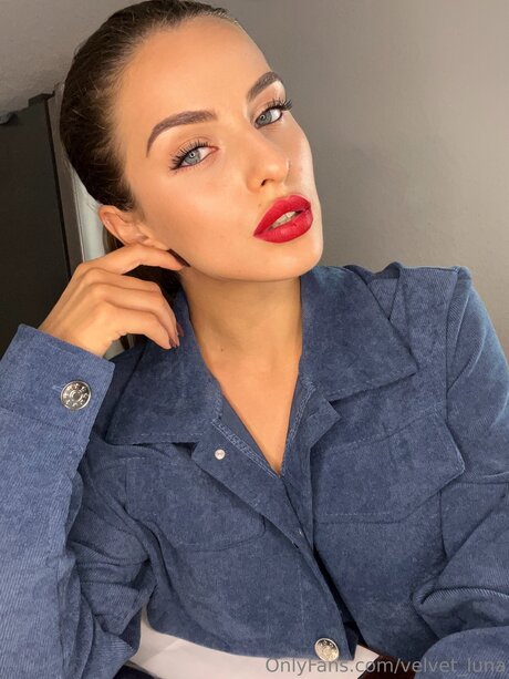 Velvet Luna onlyfans archive