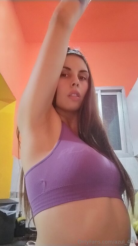 Azul 444 onlyfans post