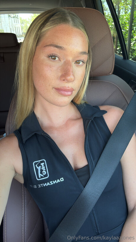 Kaylaazjones onlyfans nude leak