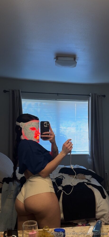 Miracristinaax onlyfans nudes