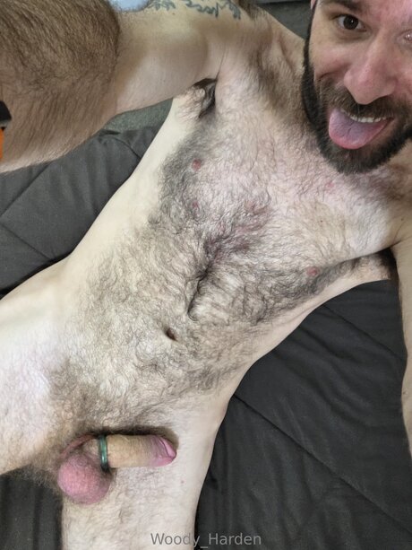 Woody Xxx onlyfans leaked nudes