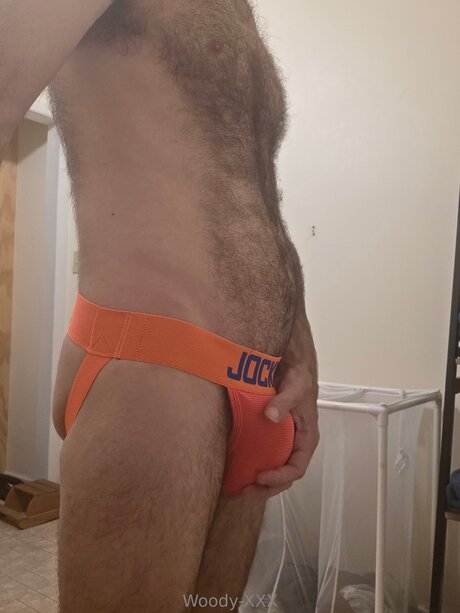 Woody Xxx onlyfans sextape